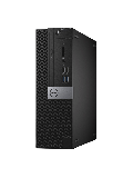 Refurbished Dell OptiPlex 5050 SFF/ Office Desktop Fast PC/ Intel Core i5-7500 7th Gen/ 8GB RAM/ 256GB SSD/ Wifi/ Windows 10 Pro Refurbished Dell OptiPlex 5050 SFF/ Office Desktop Fast PC/ Intel Core i5-7500 7th Gen/ 8GB RAM/ 256GB SSD/ Wifi/ Windows 10 Pro